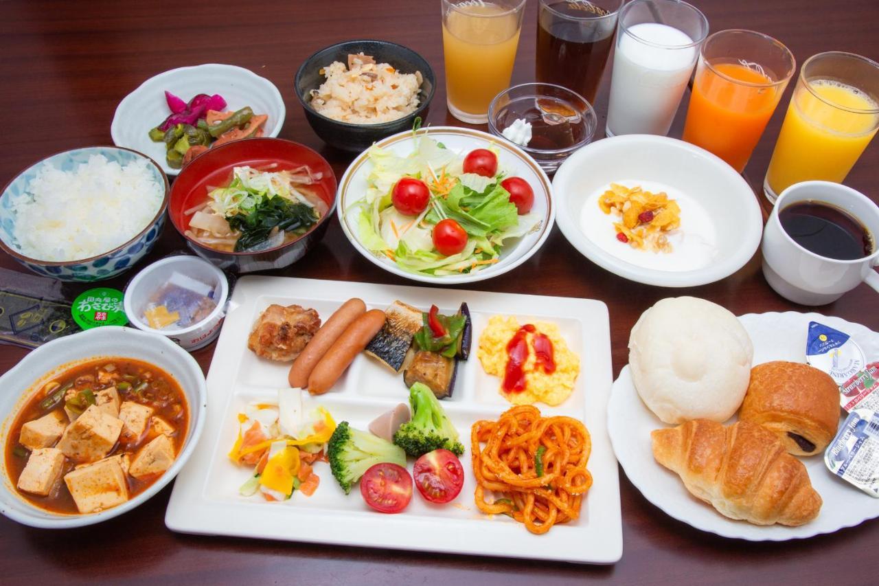 Kuretake Inn Gotemba Inter Gold Cabin Bagian luar foto